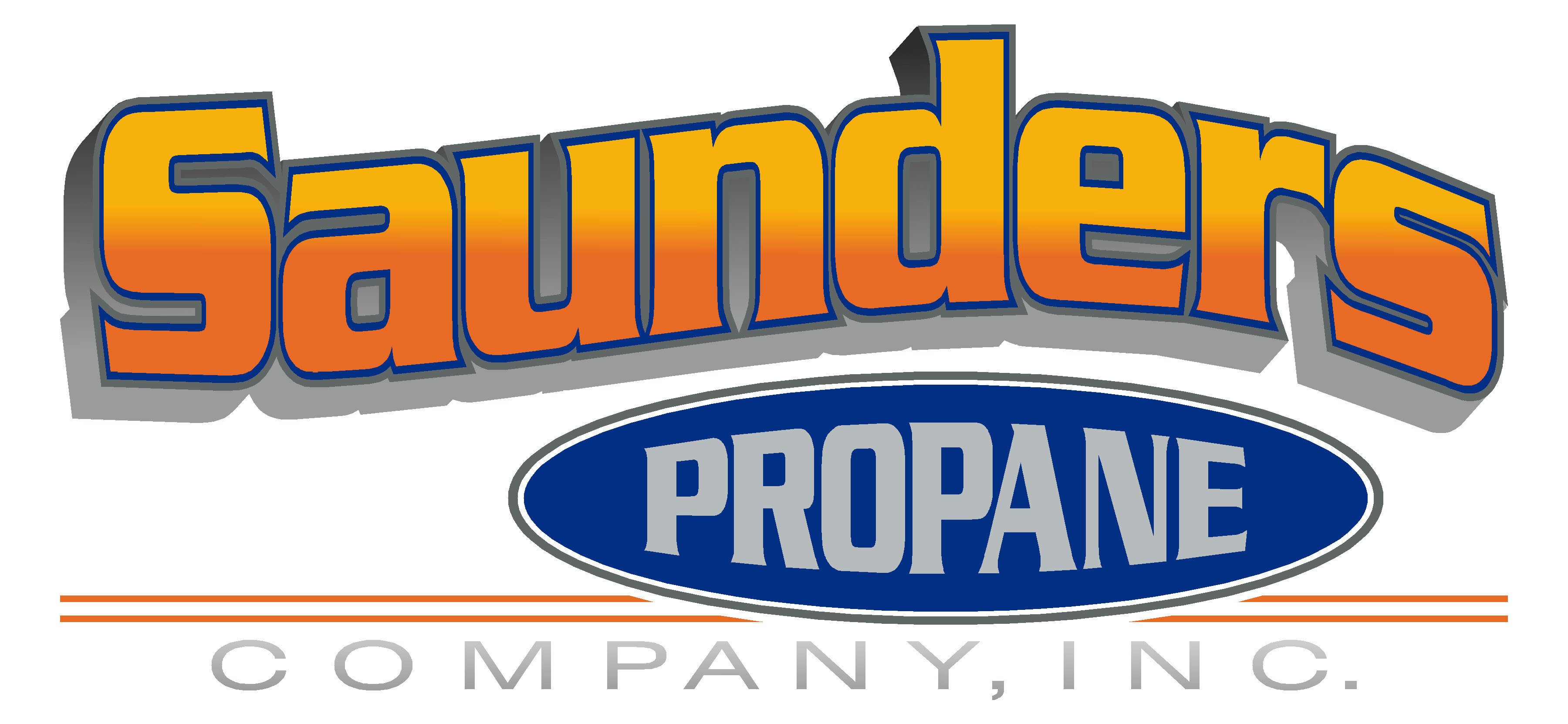 saunders propane